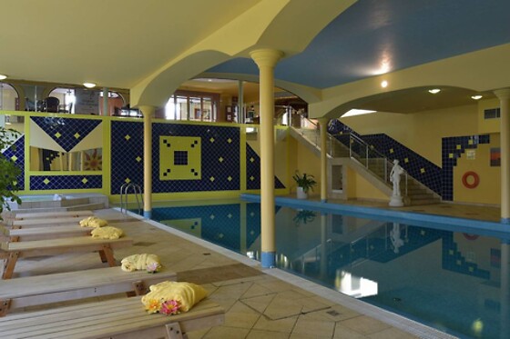 Top Hotel Praha - photo 6