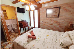 LA ALCOBA DE BÉCQUER