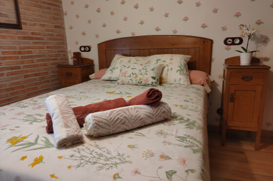 LA ALCOBA DE BÉCQUER - photo 1