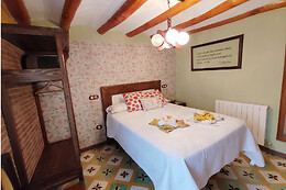 LA ALCOBA DE BÉCQUER