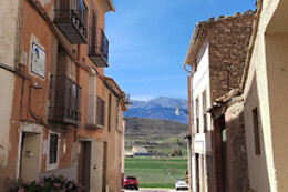 LA ALCOBA DE BÉCQUER
