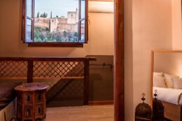 CASA BOMBO
