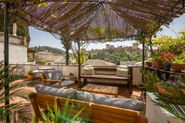 CASA BOMBO