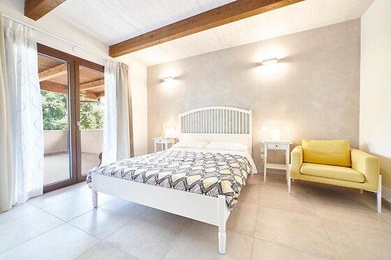 Villapiana Country House - photo 0