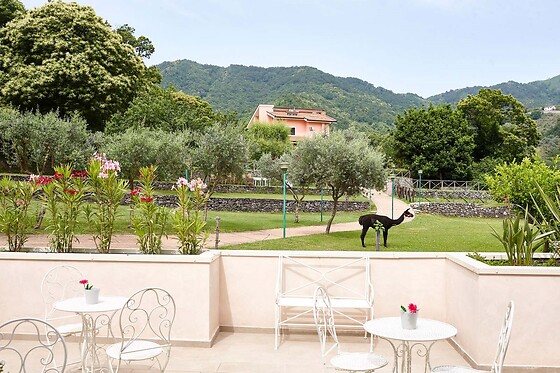 Villapiana Country House - photo 3