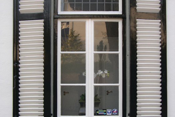 Fletcher Hotel-Restaurant De Burghoeve (HOTEL) - photo 3