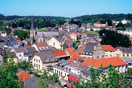 Fletcher Hotel-Restaurant De Burghoeve (HOTEL)