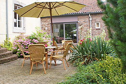 Fletcher Hotel-Restaurant De Burghoeve (HOTEL)