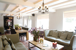 Fletcher Hotel-Restaurant De Burghoeve (HOTEL)