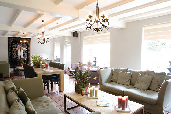 Fletcher Hotel-Restaurant De Burghoeve (HOTEL) - photo 6