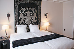 Fletcher Hotel-Restaurant De Burghoeve (HOTEL)