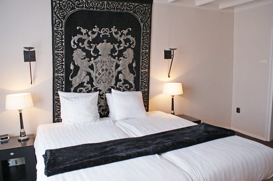 Fletcher Hotel-Restaurant De Burghoeve (HOTEL) - photo 7