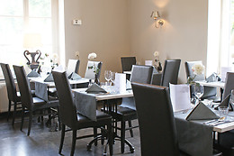 Fletcher Hotel-Restaurant De Burghoeve (HOTEL)