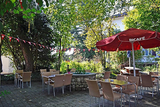 Restaurant Feuillage - photo 0