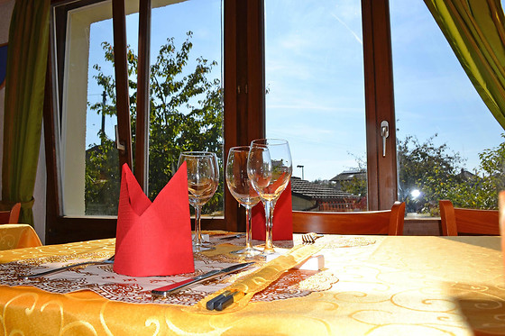 Restaurant Feuillage - photo 2