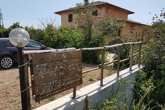 Casale Cavatella - photo 0
