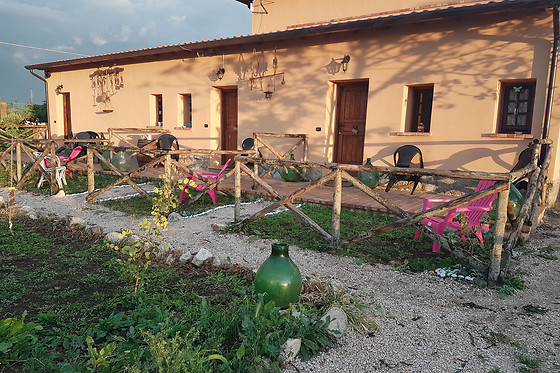 Casale Cavatella - photo 2