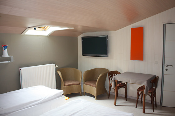 Hôtel Belair*** Waismes - photo 2