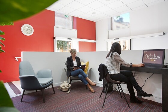 Online Booking EPS - photo 1
