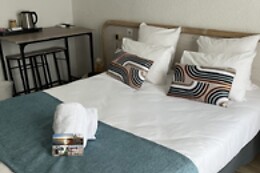 Online Booking EPS