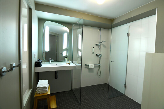 Hôtel Restaurant Ibis Brest Kergaradec - photo 5