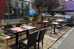 O'Riz blanc Paris
