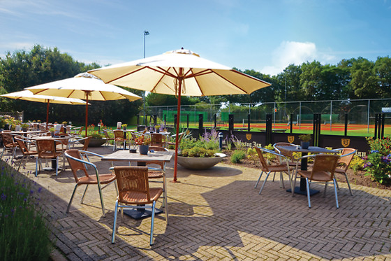 Fletcher Hotel-Restaurant Heidehof (HOTEL) - photo 2