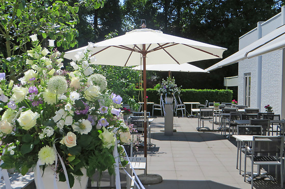 Fletcher Hotel-Restaurant Erica (HOTEL) - photo 1