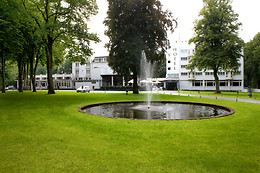 Fletcher Hotel-Restaurant Erica (HOTEL)