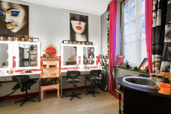 Les Comptoirs de la beauté - photo 2