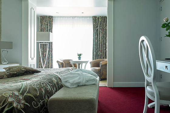 Parkhotel het Gulpdal - photo 1