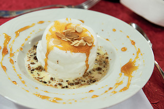 Repas pour 2 à l'Hostellerie de la Croix d’Or à Roye (80)