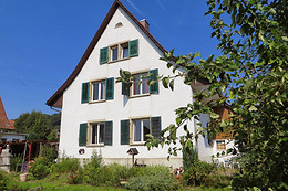 BnB Schönenwerd