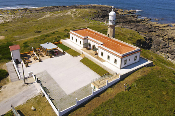 HOTEL FARO LARIÑO - photo 8