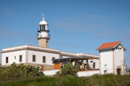 HOTEL FARO LARIÑO