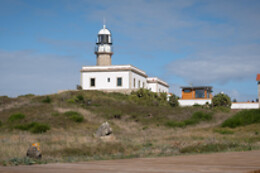 HOTEL FARO LARIÑO