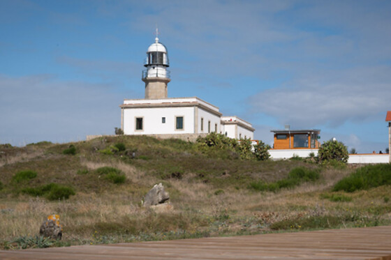 HOTEL FARO LARIÑO - photo 4