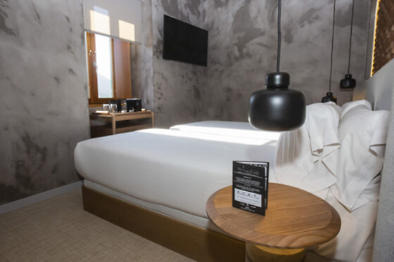 HOTEL FARO LARIÑO - photo 2