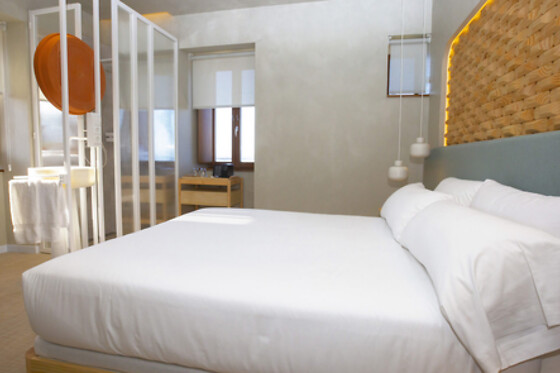 HOTEL FARO LARIÑO - photo 1