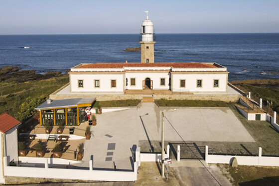 HOTEL FARO LARIÑO - photo 3