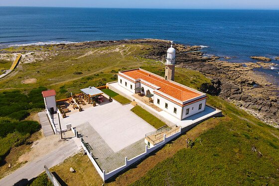HOTEL FARO LARIÑO - photo 14
