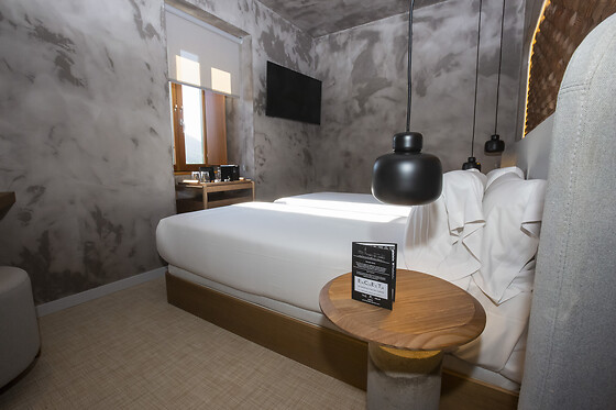 HOTEL FARO LARIÑO - photo 16