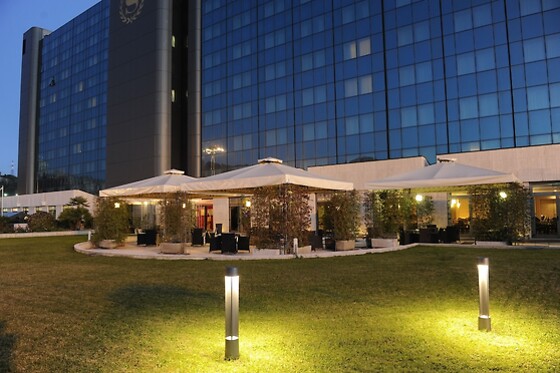 Online Booking EPS - photo 0