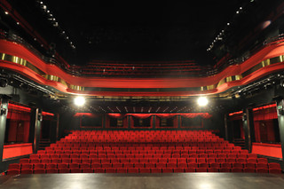 Cinéma en famille