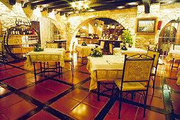 HOTEL DOÑA TERESA