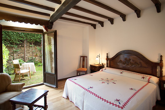 HOTEL DOÑA TERESA - photo 3