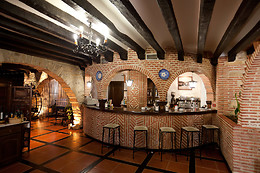 HOTEL DOÑA TERESA