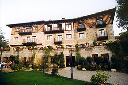HOTEL DOÑA TERESA