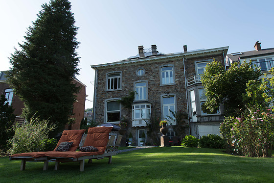 Boutique Hotel Dufays - photo 8