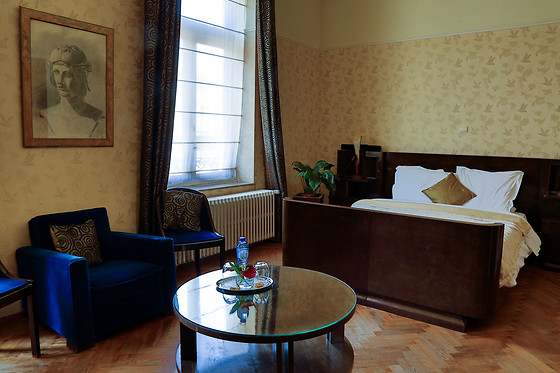 Boutique Hotel Dufays - photo 3